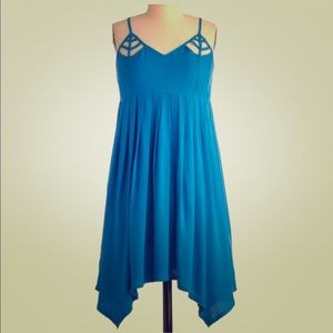 ModCloth Boat Builder dress by Jack by B.B. Dakota